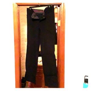 Banana republic Sloan stretch long pants